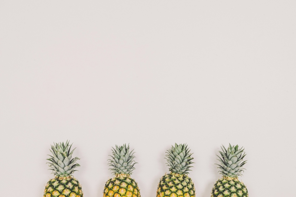 The Power of Brand Consistency